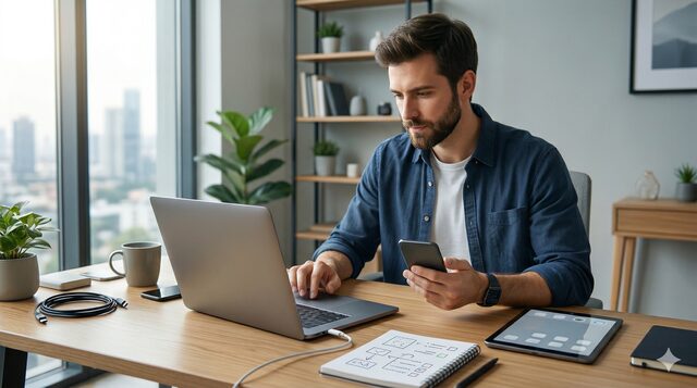 実践ステップ:効率を最大化する「最強のプライバシー設定」