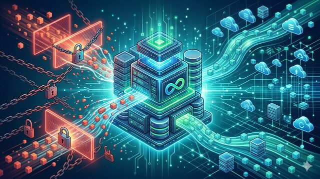 制限を「無効化」する最強のバックアップ戦略