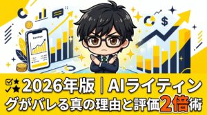 AIライティングの質を高める秘訣