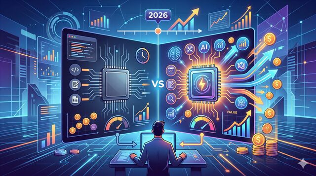 なぜ2026年のAI副業に「Ryzen AI」の性能比較が必要なのか?