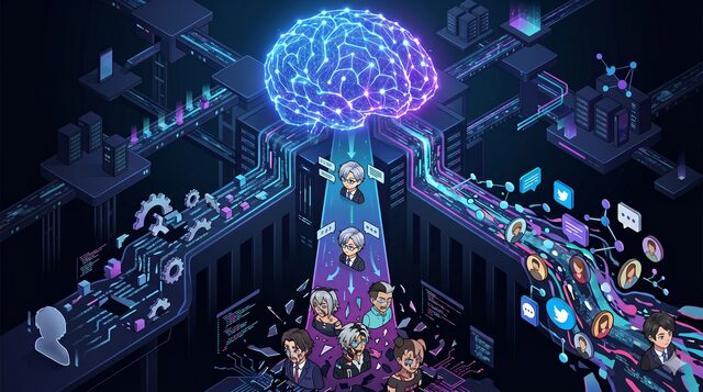 なぜあなたのAIキャラは「別人」になるのか?中級者が陥る3つの罠
