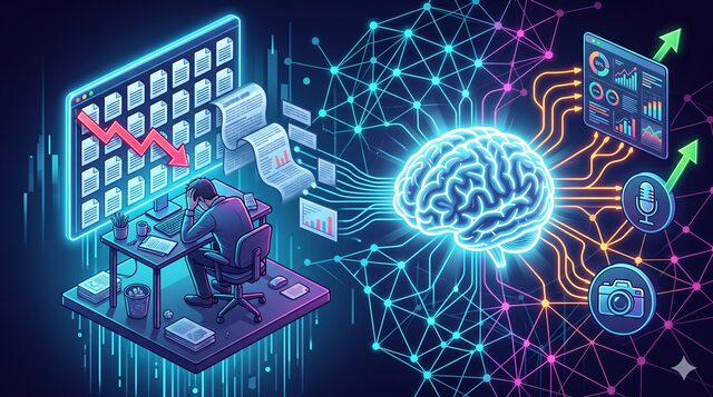 AIでブログはもう稼げない?2026年の厳しい現実と希望