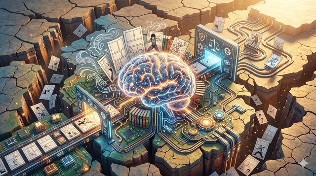 AI漫画KDP市場の「2026年地殻変動」と上級者の立ち回り