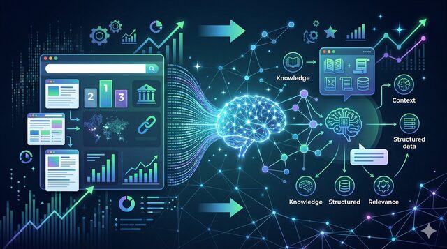 SEOの次はLLMO!なぜ今「AI検索対策」が注目されているのか