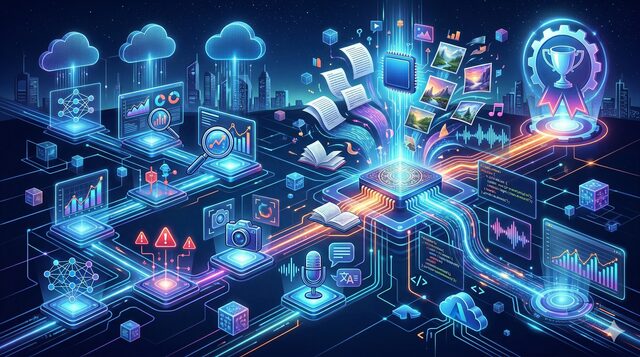 【2026年版】AI-900の試験範囲と「生成AI」攻略の重要ポイント