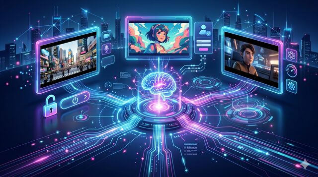 【2026最新】ログインなしで今すぐ使えるAI動画生成サイト3選