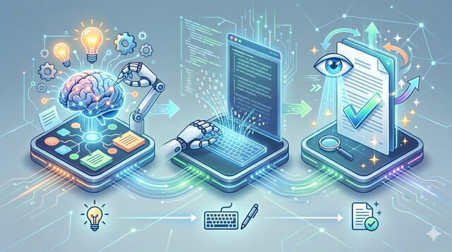 【工程別】最強のAIライティング無料ツール3選と使い分け