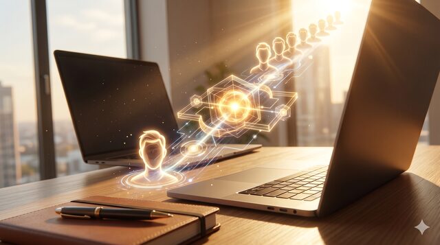 【実戦】Flux × InstantID 2.0 で実現する「完璧な一貫性」