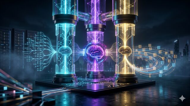 2026年版・次世代AI学習の3本柱「エージェント・統合・RAG」