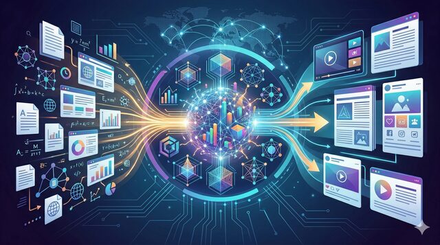 【リサーチ・データ編】Geminiが「情報発信・分析」で最強な3つの理由