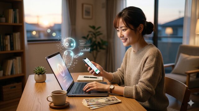 Manus AI×副業!リスクを抑えて月5万稼ぐ最短ルート