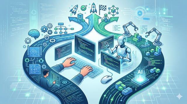 知っておかないと損!GitHub Copilotとの使い分け・併用戦略