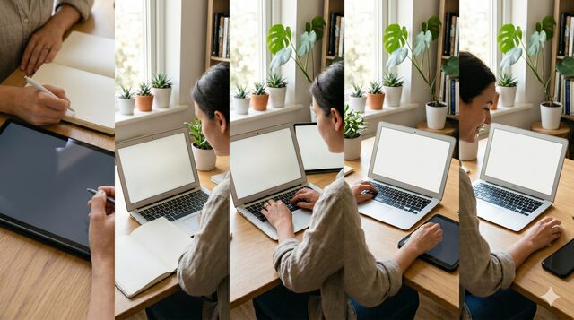 実践ワークフロー:無料ツールだけで1記事完成させる5ステップ
