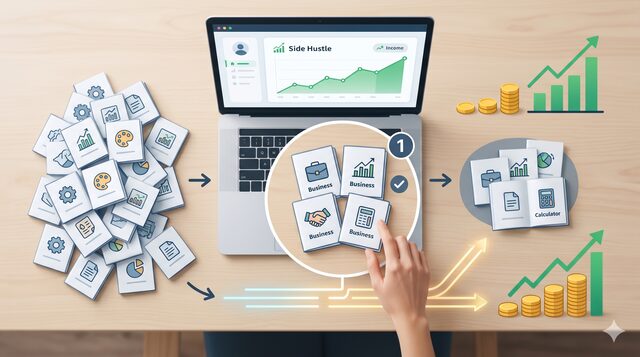 「100本ノック」を自分の血肉にするための3ステップ