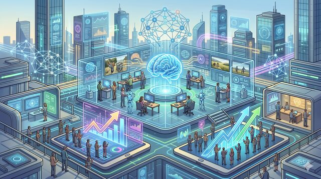 2026年以降、AI活用を「公表」して勝つメディア戦略