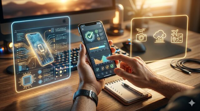 2026年の穴場!AIブログで狙うべき高単価ジャンル3選