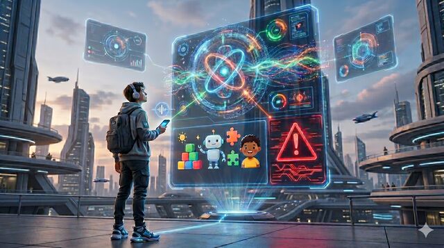 2026年、AI学習を加速させる「神ツール」3選