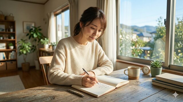 今すぐやるべきことリスト：明日から「奪われる不安」を消すために