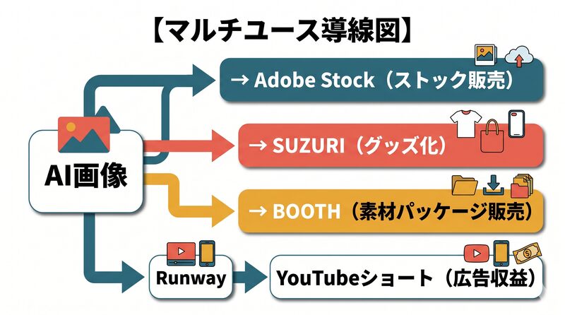 フロー図