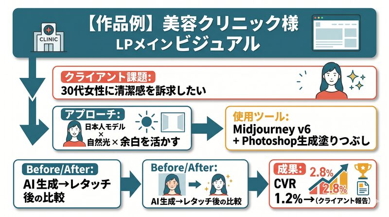 フロー図