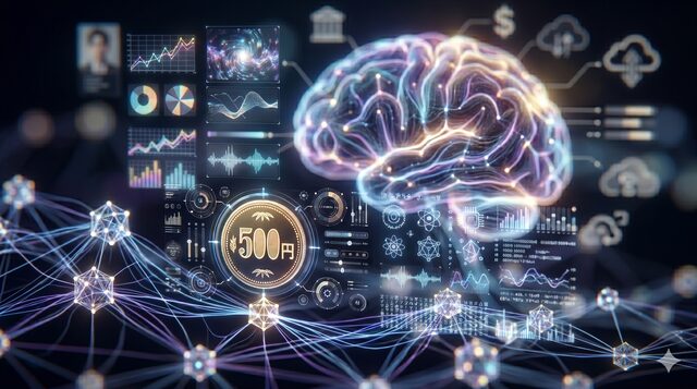 AI画像生成副業は「稼げる」のか？ 2026年の市場動向と将来性