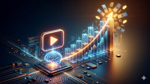 なぜ今、YouTube台本にAIが必要なのか