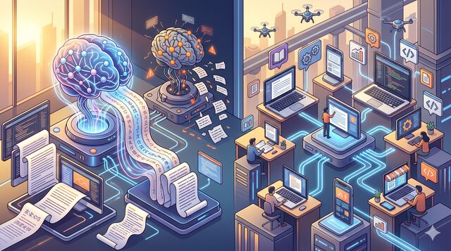なぜ2026年の副業には「ChatGPT」ではなく「Claude」なのか?