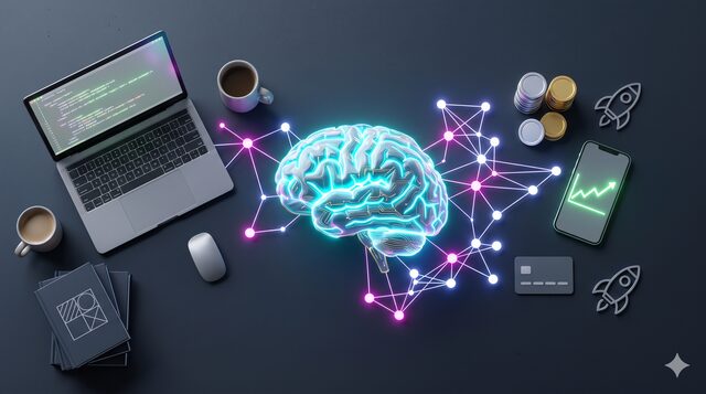 プログラミング初心者こそ知るべきAI副業の全貌:なぜ今がチャンスなのか?
