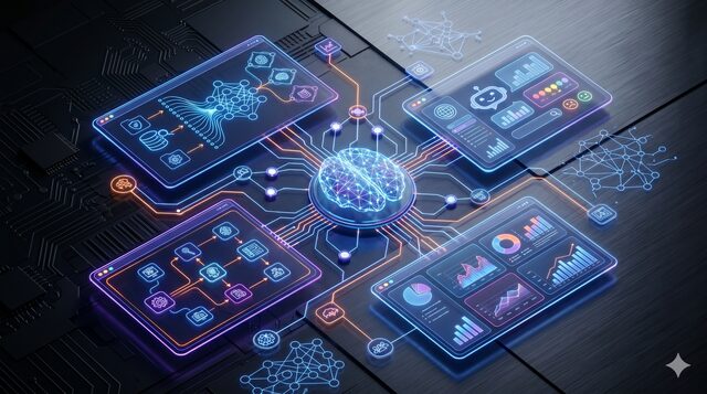 AI×プログラミング副業で狙うべき高単価案件と具体的な仕事内容