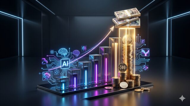 AI画像生成副業の始め方：0から月5万〜20万円を稼ぐロードマップ