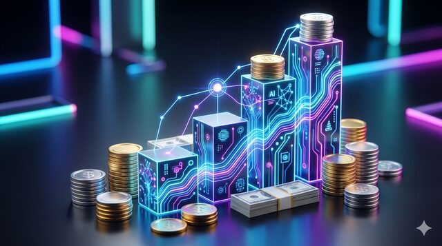 AI副業に強い案件マッチングサイトおすすめ3選