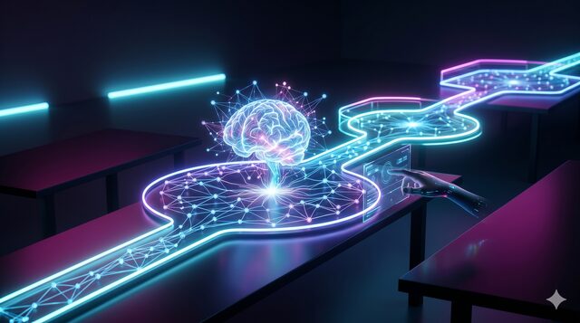 独学で挫折しない!AIと共創する学習ロードマップ【3ヶ月プラン】
