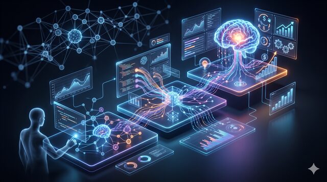 【最新ロードマップ】中級者が「売れるAIツール」を自作するための3ステップ