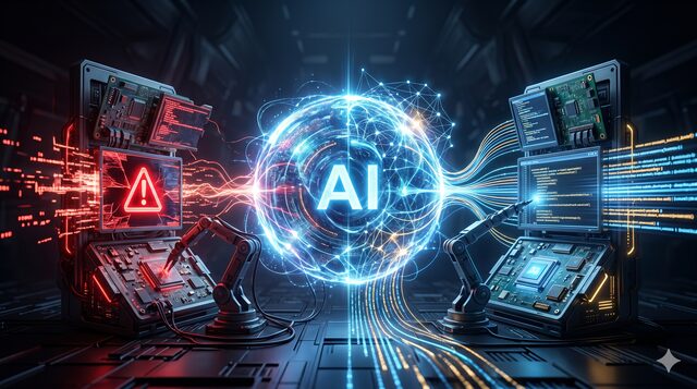 AIがあなたのプログラミング学習を加速する!初心者向け活用術