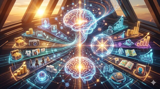 競合に差をつけるAI画像生成の副業アイデア10選と収益目安