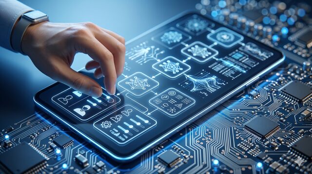 【実践】AIで営業トークスクリプトを作る基本の5ステップ