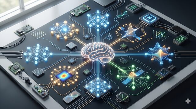 文系・非エンジニアでも挫折しない「AI数学・統計学」の効率的学習法