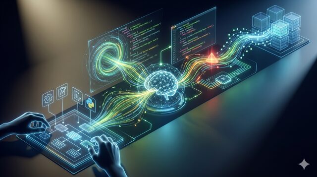 【実践】Python×AIで「データ収集自動化ツール」を作るハンズオン