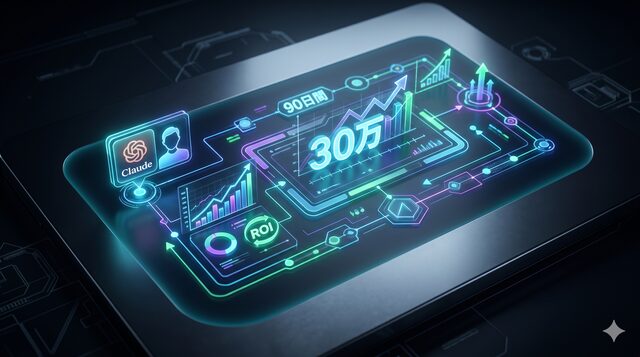 【実践】未経験から月30万円を超える高単価案件獲得ロードマップ