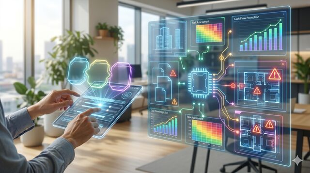 【コピペOK】ChatGPTを活用した物件分析の実践プロンプト