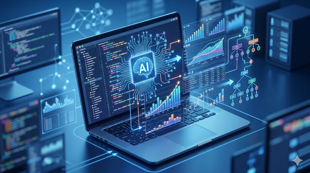 STEP2: 最新AIで精緻な資金計画・融資戦略を自動シミュレーション