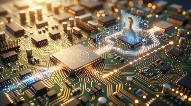 AI×既存クリエイティブツールの連携による超効率化ワークフロー