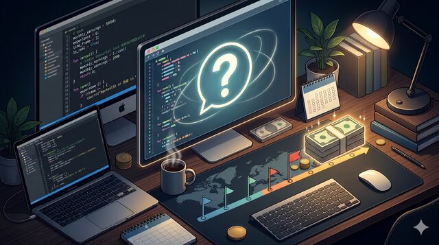 ❓ よくある質問(FAQ)
