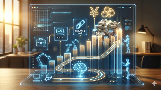 【最短ルート】AIスクリプト作成で月3万稼ぐ副業ロードマップ