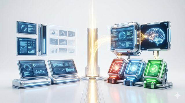 案件獲得・継続収益化のための営業・マーケティング戦略