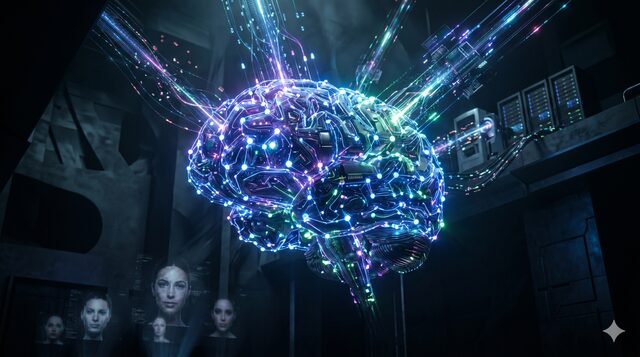 【差別化戦略】「AI美女」に頼らない!2026年に需要が急増する穴場ジャンル
