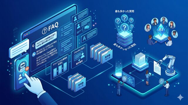 ❓ よくある質問(FAQ)