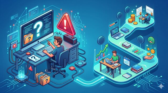 ❓ よくある質問(FAQ)