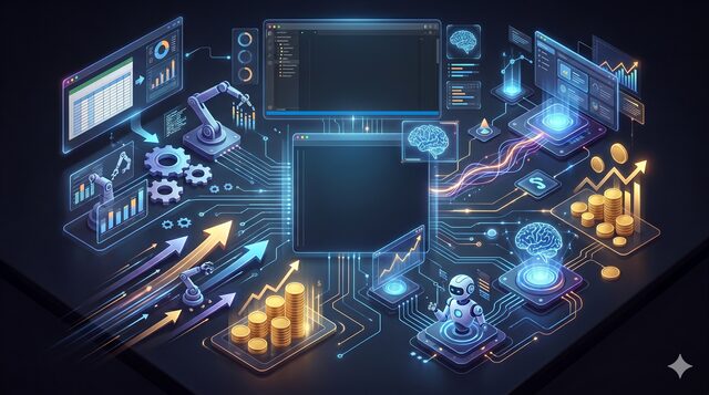 【成功事例】文系・非エンジニアからAI×プログラミング副業を始めた人たちの声