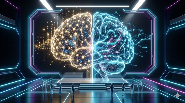 先行者に学ぶ!AI画像生成副業の成功事例と失敗から得る教訓